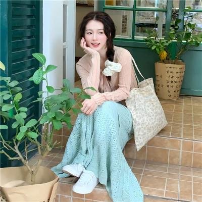 虚拟天后